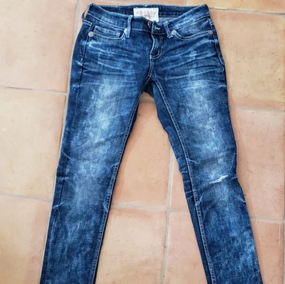 Big star jeans